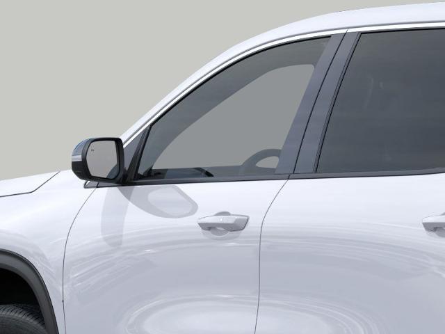 2026 Chevrolet Traverse Vehicle Photo in NEENAH, WI 54956-2243