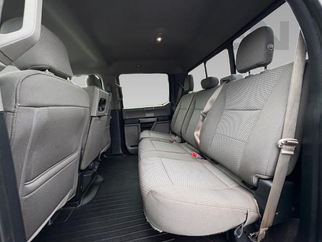2019 Ford F-150 Vehicle Photo in Savannah, GA 31419