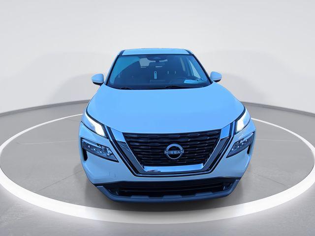 2023 Nissan Rogue Vehicle Photo in Pleasant Hills, PA 15236