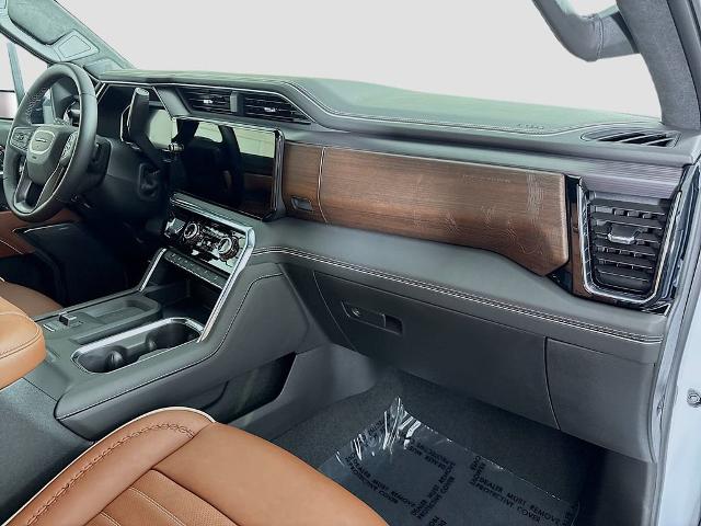 2026 GMC Sierra 3500 HD Vehicle Photo in PUYALLUP, WA 98371-4149