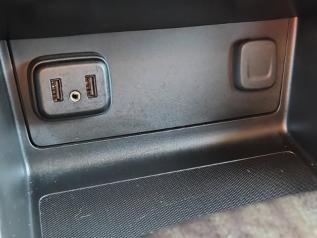 2022 GMC Canyon Vehicle Photo in TREVOSE, PA 19053-4984