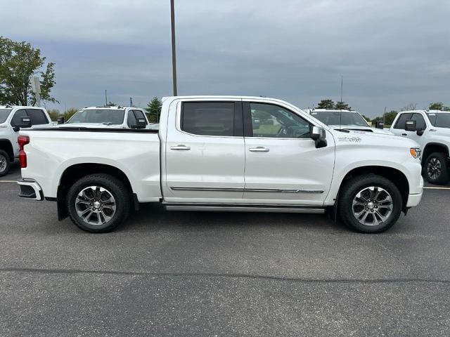 2023 Chevrolet Silverado 1500 Vehicle Photo in COLUMBIA, MO 65203-3903