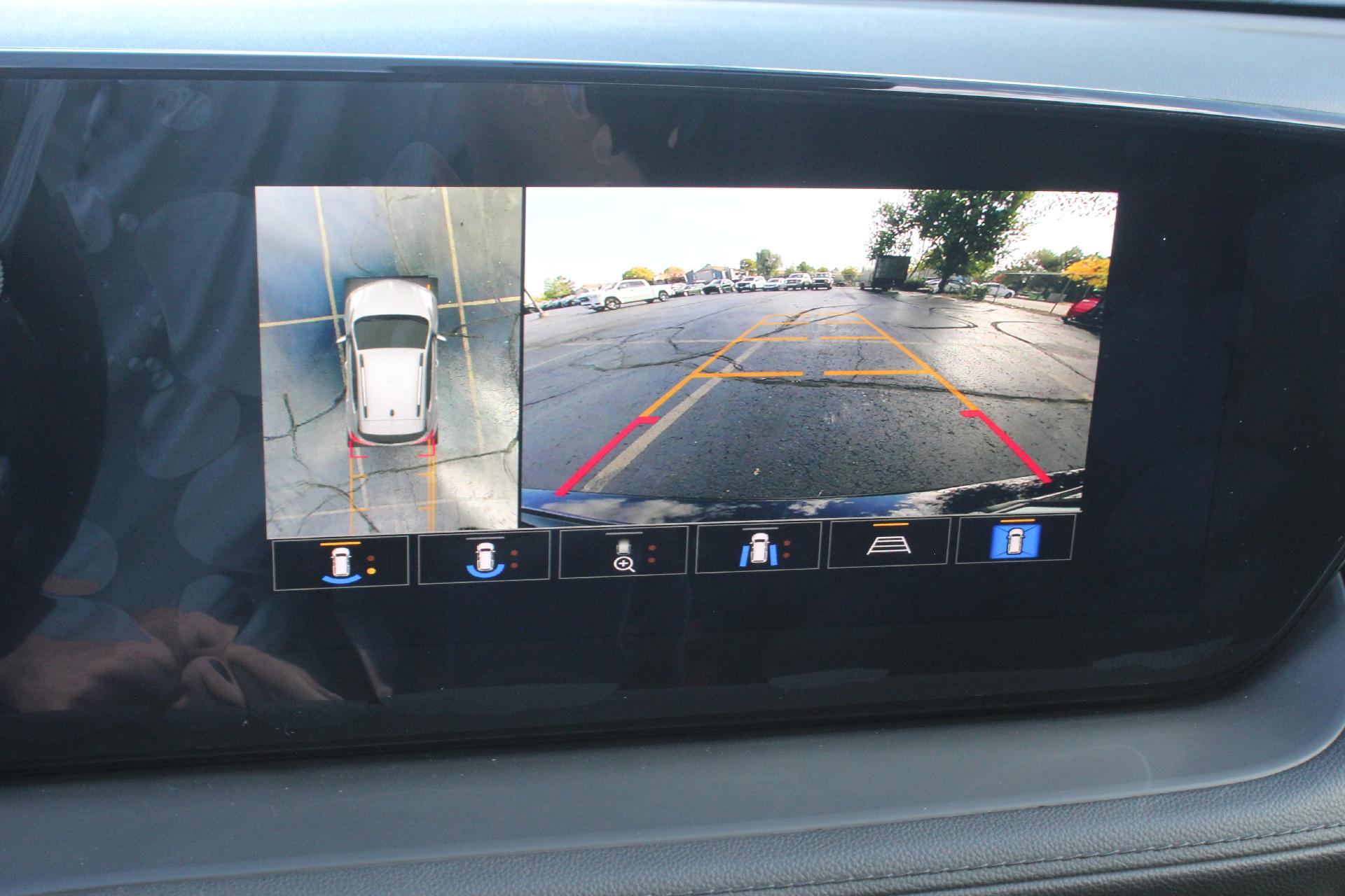 2026 Buick Encore GX Vehicle Photo in AURORA, CO 80012-4011