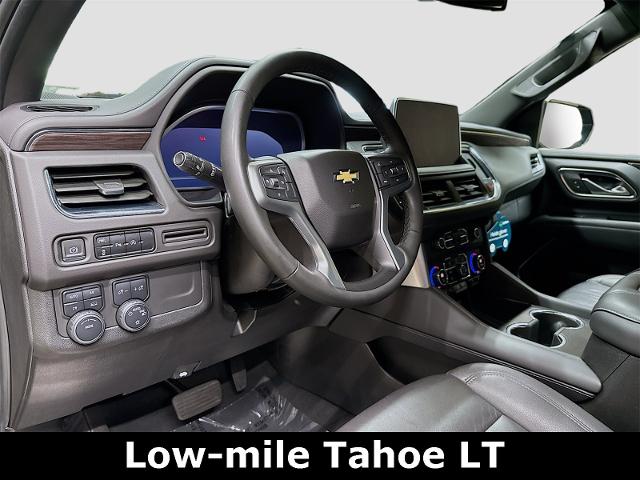 2023 Chevrolet Tahoe Vehicle Photo in EVERETT, WA 98203-5662