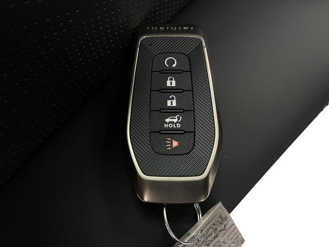 2026 INFINITI QX80 Vehicle Photo in Appleton, WI 54913