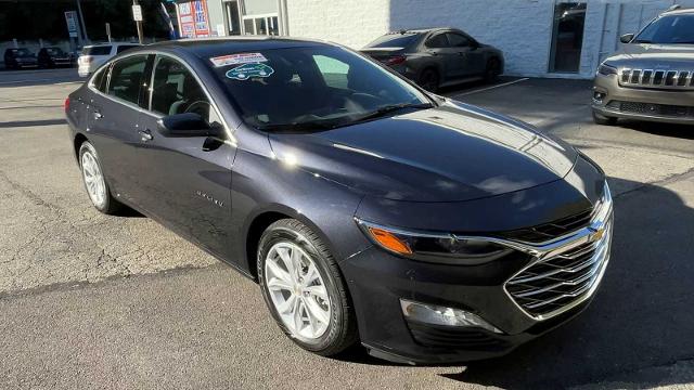 2023 Chevrolet Malibu Vehicle Photo in PITTSBURGH, PA 15226-1209