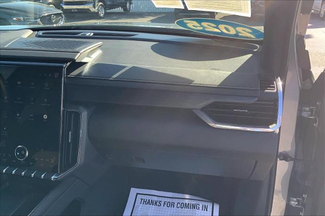 2025 GMC Acadia Vehicle Photo in INDEPENDENCE, MO 64055-1377