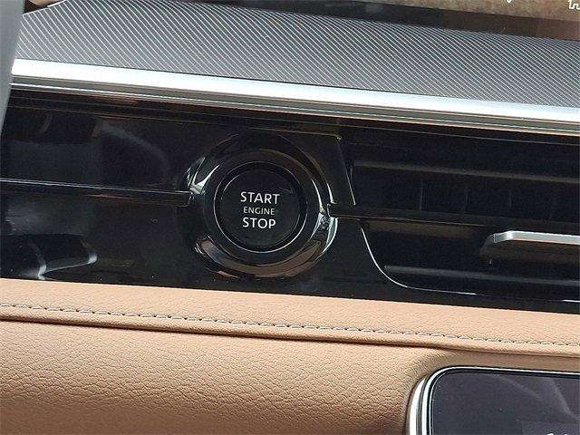2026 INFINITI QX80 Vehicle Photo in Willow Grove, PA 19090