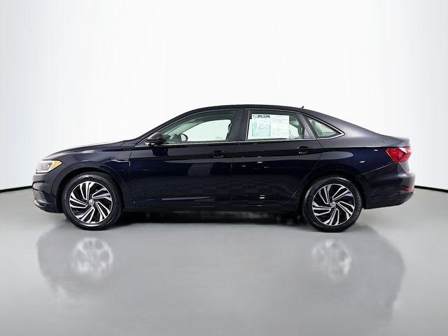 2020 Volkswagen Jetta Vehicle Photo in Puyallup, WA 98371