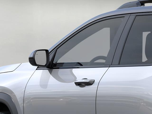 2026 Chevrolet Equinox Vehicle Photo in MANITOWOC, WI 54220-5838