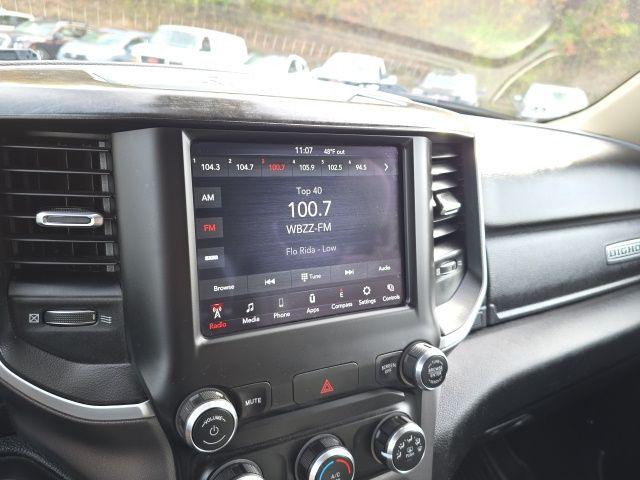 2020 Ram 1500 Vehicle Photo in Pleasant Hills, PA 15236