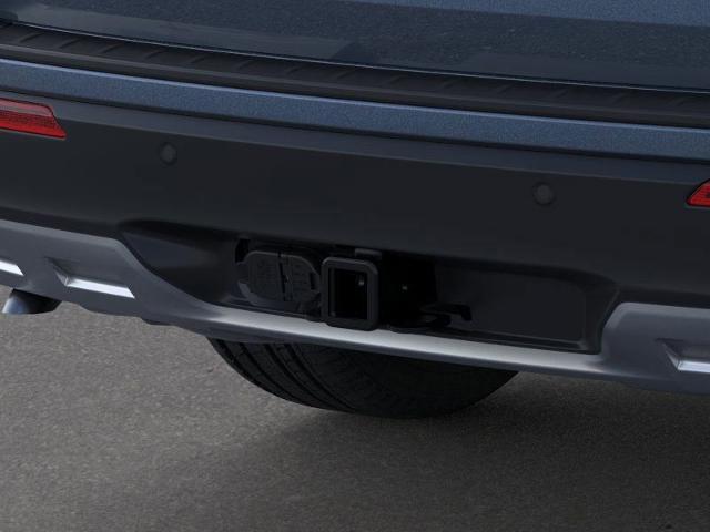 2026 Ford Explorer Vehicle Photo in Weatherford, TX 76087