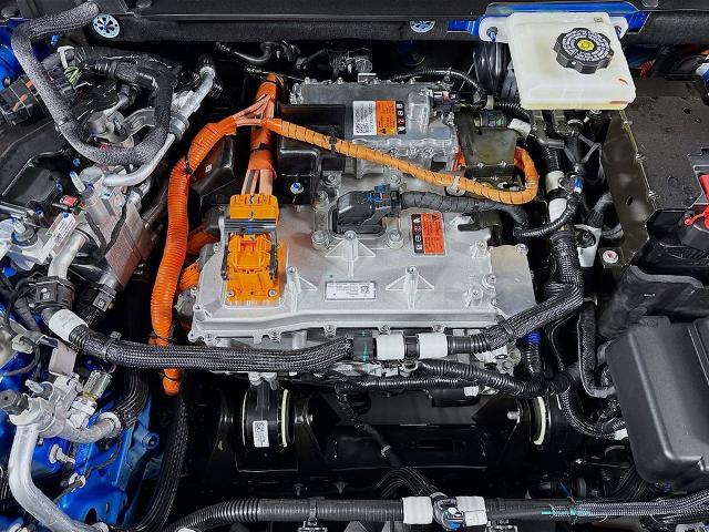 2026 Chevrolet Equinox EV Vehicle Photo in PUYALLUP, WA 98371-4149