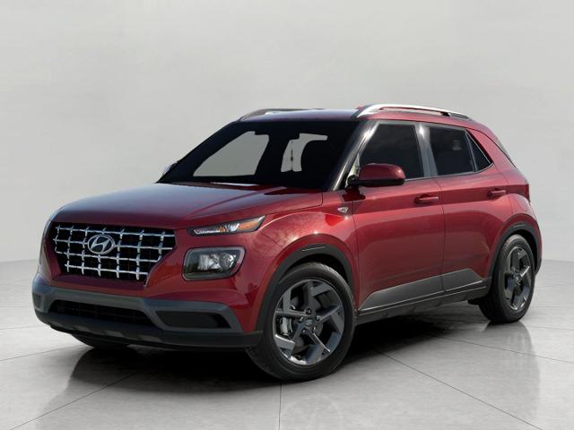 2026 Hyundai VENUE Vehicle Photo in Neenah, WI 54956