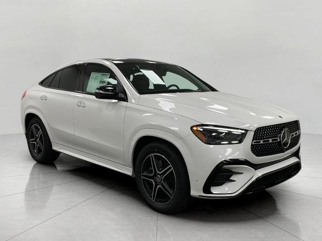 2026 Mercedes-Benz GLE Vehicle Photo in Appleton, WI 54913