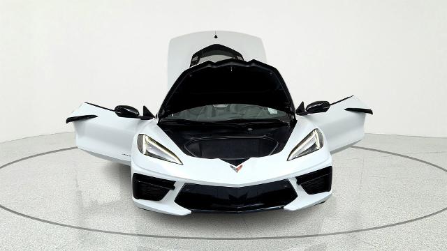 2024 Corvette Stingray Stingray Coupe 2LT picture #14