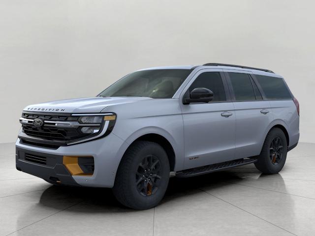 2026 Ford Expedition Vehicle Photo in Neenah, WI 54956