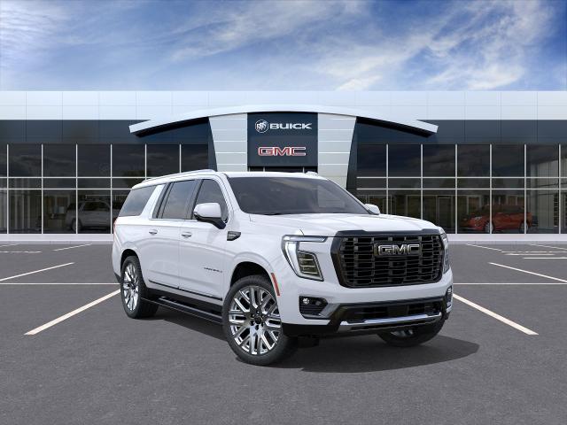 2026 GMC Yukon XL Vehicle Photo in LITTLE FALLS, NJ 07424-1717