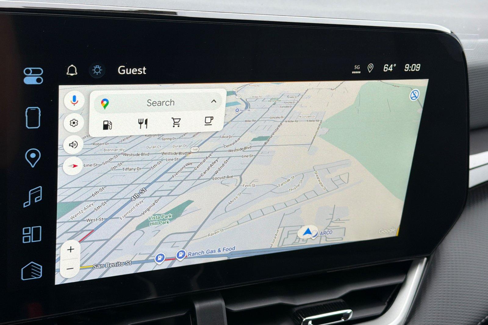 2027 Chevrolet Equinox LT - Photo 19