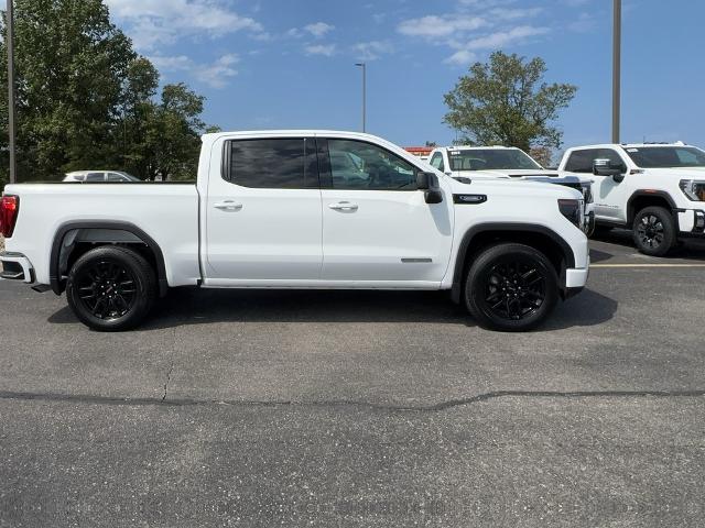 2025 GMC Sierra 1500 Vehicle Photo in COLUMBIA, MO 65203-3903