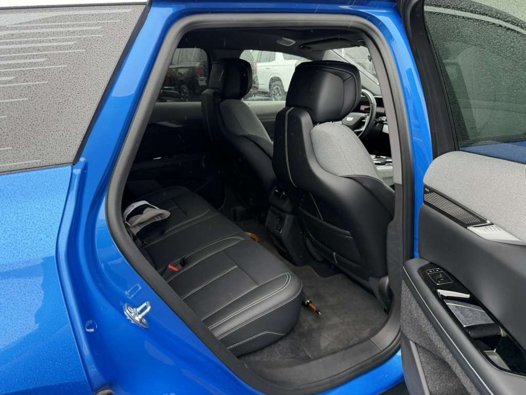 2025 Cadillac OPTIQ photo 31 of 31