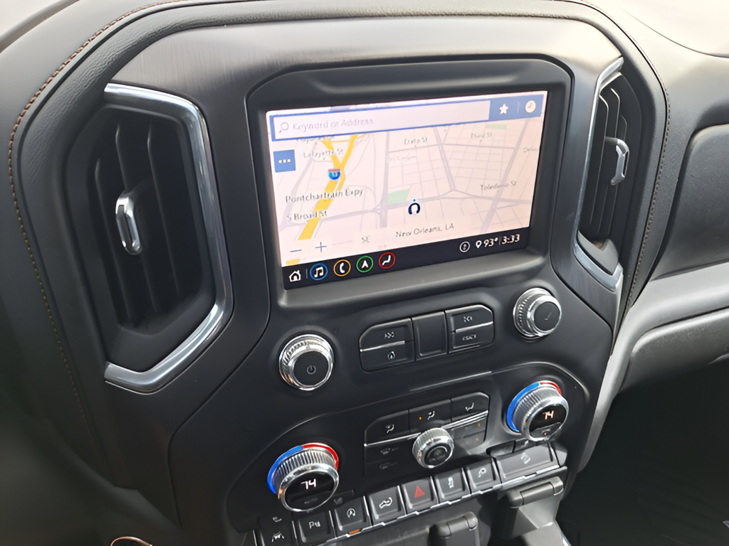 2020 GMC Sierra 1500 photo 23 of 36