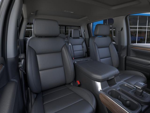 2026 Chevrolet Silverado 1500 photo 16 of 30