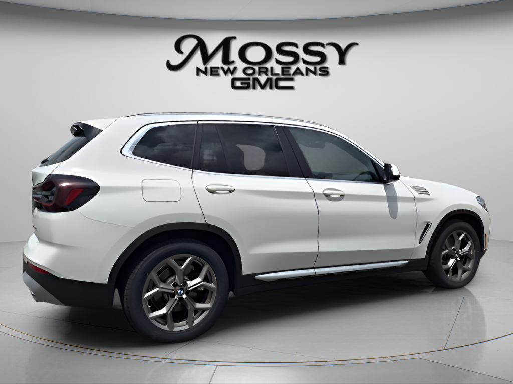 2023 BMW X3 photo 5 of 34