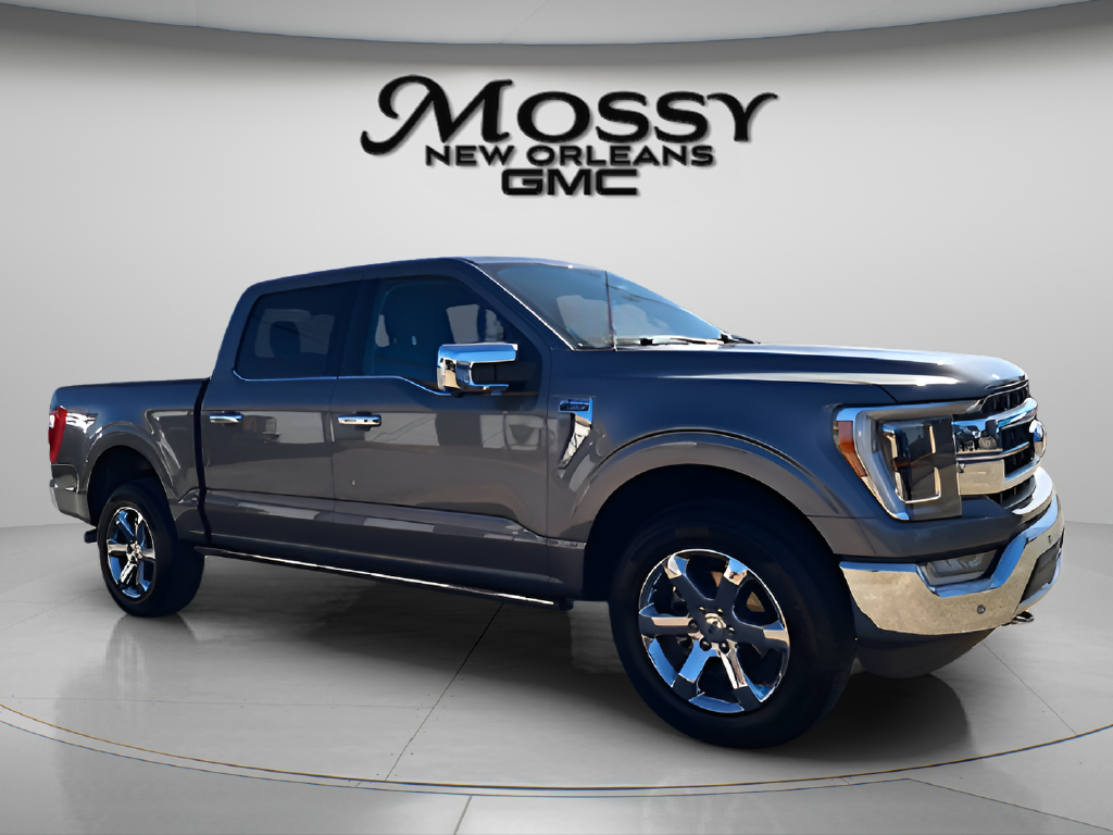 2023 Ford F-150 photo 3 of 37
