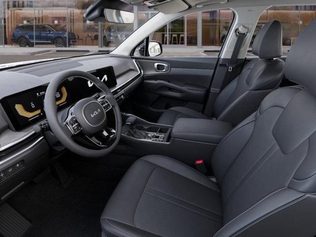 2025 Kia Sorento Vehicle Photo in Westbrook, ME 04092