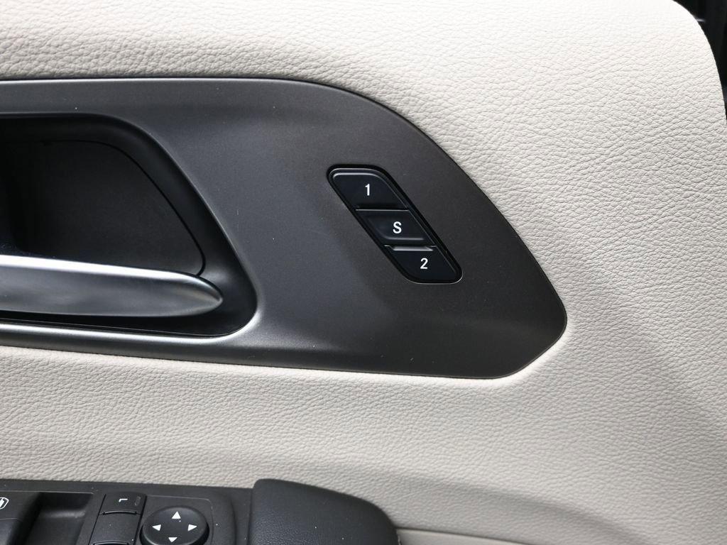 2022 Chrysler Pacifica Vehicle Photo in Cedar Rapids, IA 52402