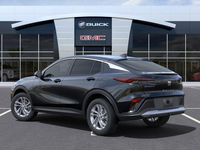 2025 Buick Envista Vehicle Photo in ROCHESTER HILLS, MI 48307-2741