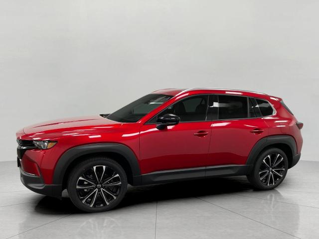 2025 Mazda CX-50 Vehicle Photo in Appleton, WI 54913