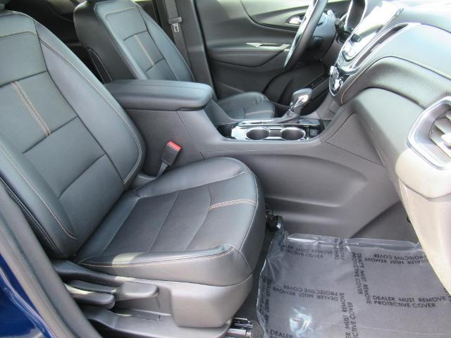 2022 Chevrolet Equinox Vehicle Photo in LEESBURG, FL 34788-4022