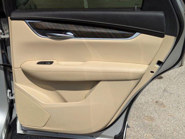 2018 Cadillac XT5 Vehicle Photo in San Antonio, TX 78230