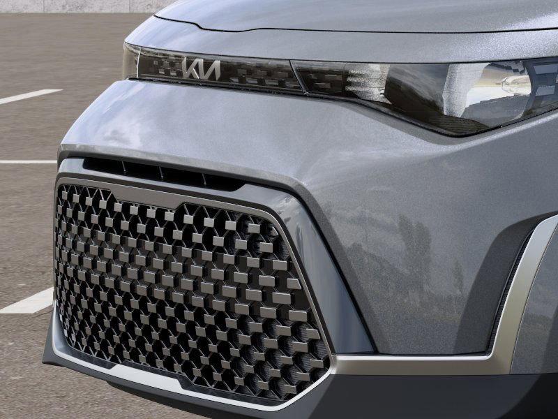 2025 Kia Soul Vehicle Photo in Langhorne, PA 19047