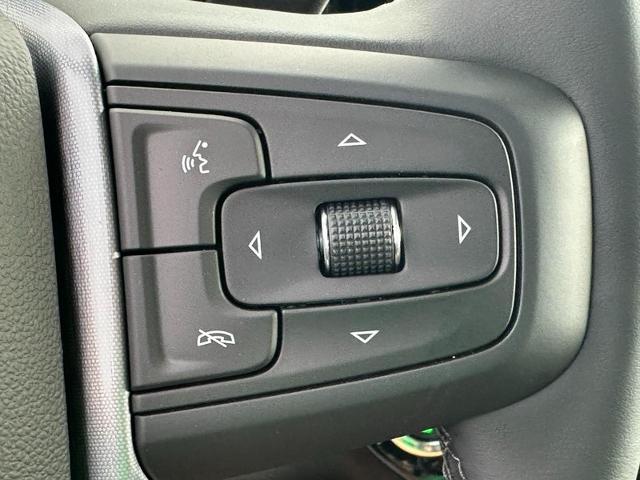 2025 GMC Sierra 2500 HD Vehicle Photo in COLUMBIA, MO 65203-3903
