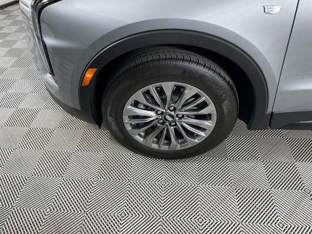 2024 Cadillac XT4 Vehicle Photo in GILBERT, AZ 85297-0402