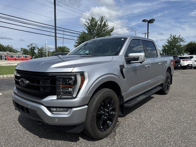 2022 Ford F-150 Vehicle Photo in Flemington, NJ 08822