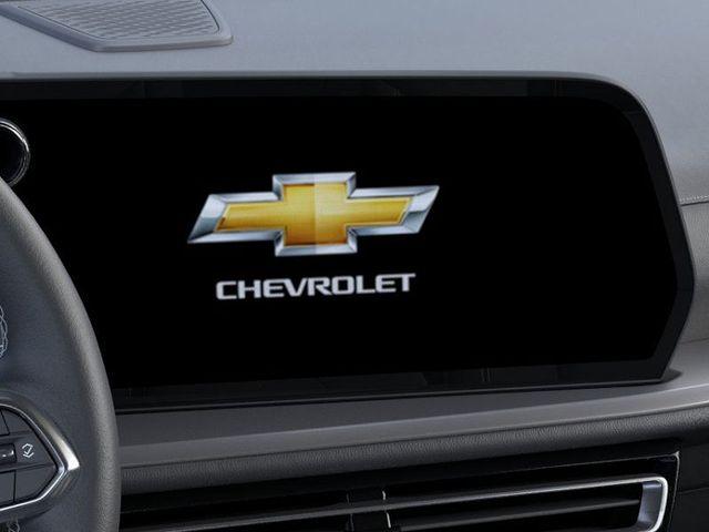 2026 Chevrolet Traverse Vehicle Photo in PAWLING, NY 12564-3219