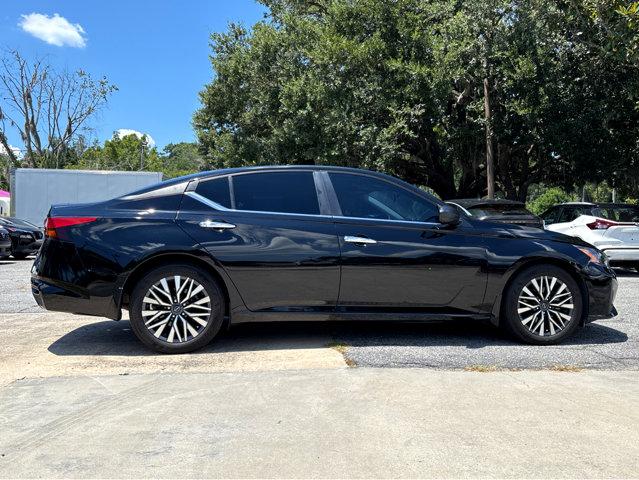 2024 Nissan Altima Vehicle Photo in Savannah, GA 31419