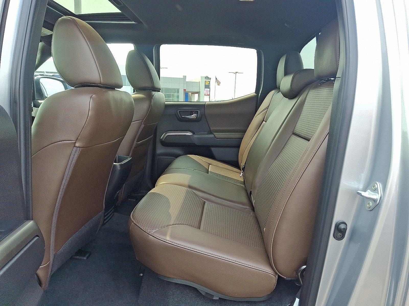 2023 Toyota Tacoma 4WD Vehicle Photo in Harrisburg, PA 17111