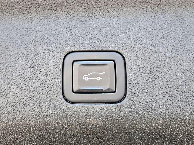 2022 Chevrolet Tahoe Vehicle Photo in DANBURY, CT 06810-5034