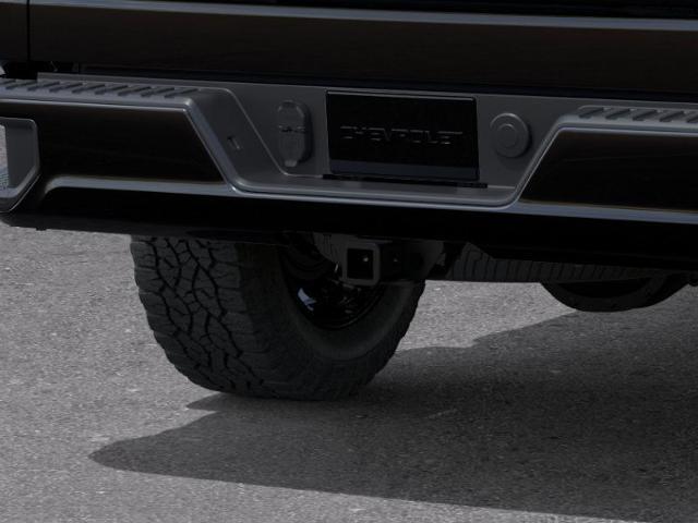 2026 Chevrolet Silverado 1500 Vehicle Photo in SELMA, TX 78154-1460