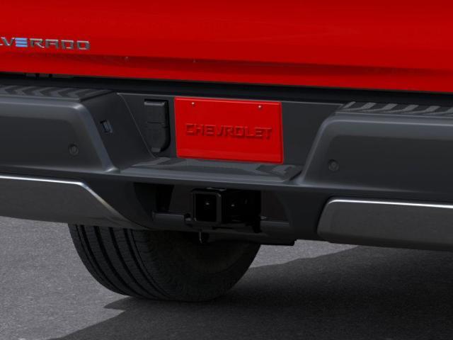 2025 Chevrolet Silverado EV Vehicle Photo in BETHLEHEM, PA 18017-9401