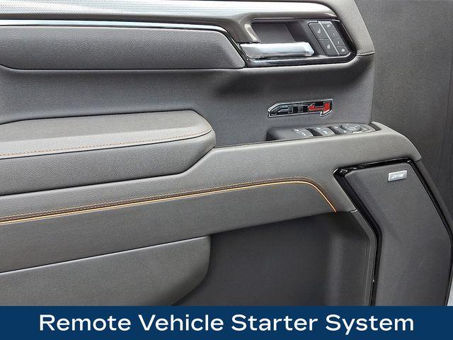 2025 GMC Sierra 1500 Vehicle Photo in DANBURY, CT 06810-5034