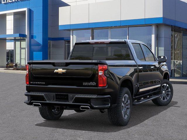 2026 Chevrolet Silverado 1500 Vehicle Photo in DANBURY, CT 06810-5034