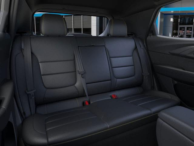 2026 Chevrolet Trailblazer Vehicle Photo in MOON TOWNSHIP, PA 15108-2571
