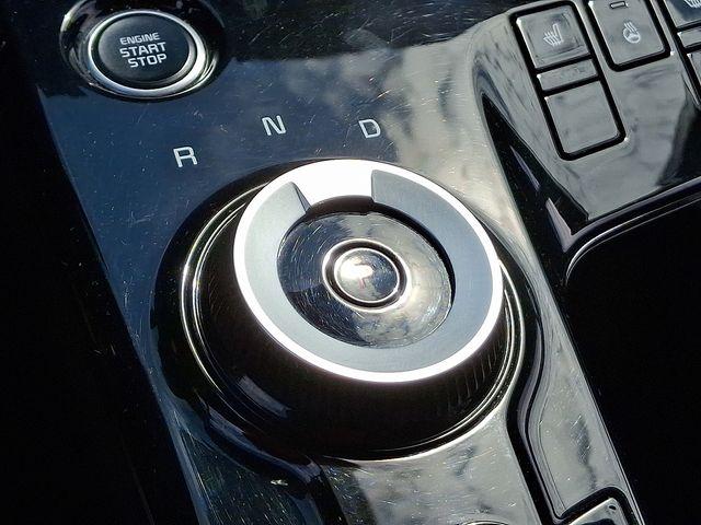2023 Kia Sportage Hybrid Vehicle Photo in DANBURY, CT 06810-5034