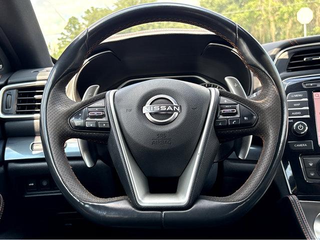 2023 Nissan Maxima Vehicle Photo in Hinesville, GA 31313